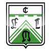 Logo Ferro Carril Oeste General Pico U20