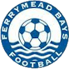 Logo Ferrymead Bays (W)