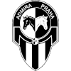 Logo FK Admira Praha U19