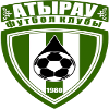 Logo FK Atyrau Reserves