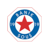 Logo FK Banik Most B