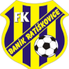 Logo FK Banik Ratiskovice