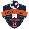 Logo FK Do stlik Tashkent