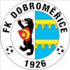 Logo FK Dobromerice