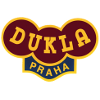 Logo FK Dukla Jizni Mesto