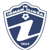Logo FK Igman Ilidza U19