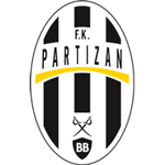 Logo FK Josanica