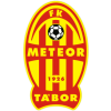 Logo FK Meteor Tabor