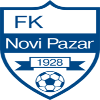 Logo FK Novi Pazar U19