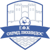 Logo FK Ohrid 2004