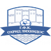Logo FK Ohrid Lihnidos U19
