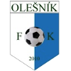 Logo FK Olesnik