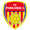 Logo FK Podgorica U19