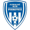 Logo FK Podkonice