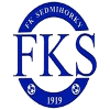 Logo FK Sedmihorky