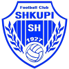 Logo FK Shkupi U19