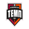 Logo FK Temp Barnaul