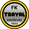 Logo FK Trajal Krusevac