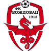 Logo FK Vozdovac U19