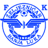 Logo FK Zeljeznicar Banja Luka U19