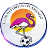 Logo Flamengo Cucuta U19