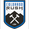 Logo Flatirons Rush
