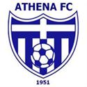 Logo FloreatAthena U20