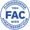 Logo Floridsdorfer AC II