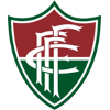 Logo Fluminense De Feira U20