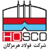 Logo Foolad Hormozgan