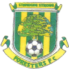 Logo Foresters FC