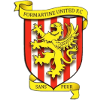 Logo Formartine United