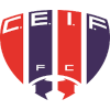 Logo Fortaleza CEIF U20