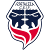 Logo Fortaleza U19
