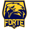 Logo Forte FC