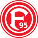 Logo Fortuna Dusseldorf U17
