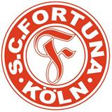 Logo Fortuna Koln (W)