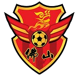 Logo Foshan Team