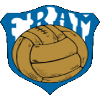 Logo Fram/Ulfarnir U19
