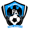 Logo Free Agents