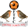Logo Frome Town
