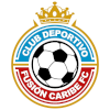 Logo Fusion Caribe U19