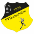 Logo FV Dudenhofen