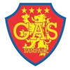 Logo GA Sampaio