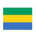 Logo Gabon U20