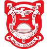 Logo Gaborone United (W)