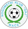 Logo GAJ Mace