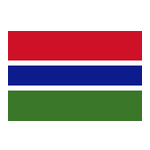 Logo Gambia U23