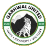 Logo Garhwal United FC