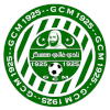 Logo GC Mascara U21